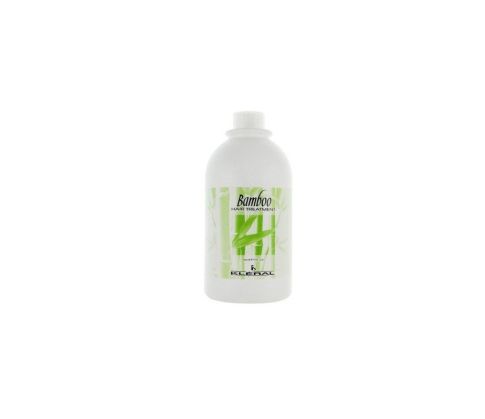 KLERAL System CONDITIONER BAMBOO Кондиціонер із екстрактом бамбука