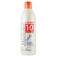 KLERAL System Oxygen 10 Volumi - Окисник 3 %