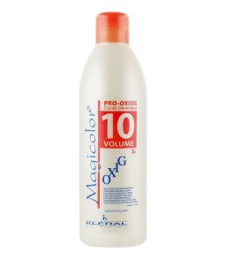KLERAL System Oxygen 10 Volumi - Окисник 3 %