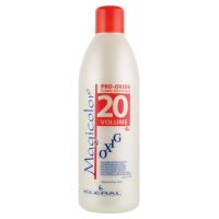 KLERAL System Oxygen 20 Volumi - Окисник 6 %