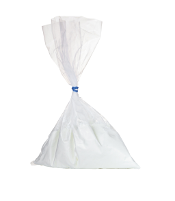 Освітлююча біла антижовта пудра для волосся  Mirella Professional White Bleach Powder 500 г