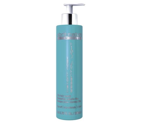 Abril et Nature ESSENTIAL LIGHT Маска для об'єму тонкого натурального волосся