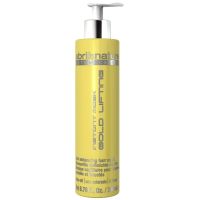 Маска для кучерявого волосся Abril et Nature Stem Cells Instant Mask Gold Lifting