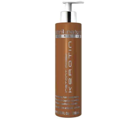 Abril et Nature KERATIN Маска з кератином
