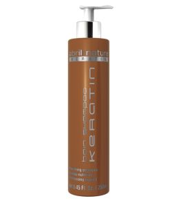 Abril et Nature KERATIN Шампунь з кератином