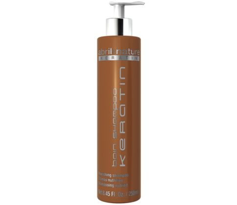Abril et Nature KERATIN Шампунь з кератином