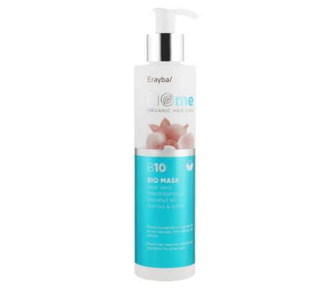 Erayba BIOme Bio Mask Органічна маска з натуральними компонентами