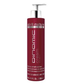 Abril et Nature STYLING DINAMIC CREAM Крем для укладання волосся з ефектом кондиціюнування 200 мл