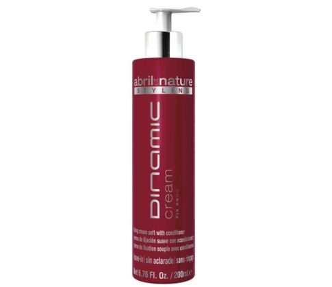 Abril et Nature STYLING DINAMIC CREAM Крем для укладання волосся з ефектом кондиціюнування 200 мл