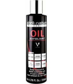 Олія-пілінг Abril et Nature Fepean 2000 OIL EXFOLIANT 200 мл