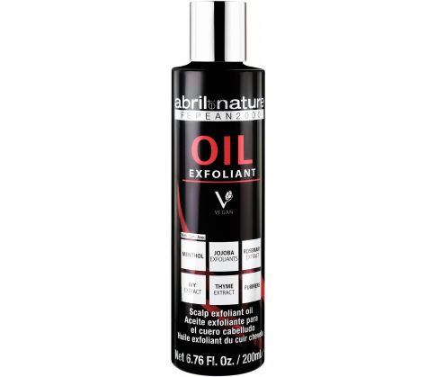 Олія-пілінг Abril et Nature Fepean 2000 OIL EXFOLIANT 200 мл