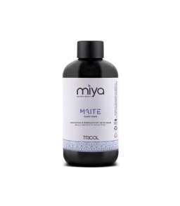 Miya MAITE Conditioner Кондиціонер для всіх типів волосся з аргановою олією та макадамією