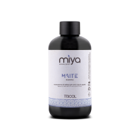 Miya MAITE Shampoo Безсульфатний біошампунь для усіх типів волосся  з аргановою олією та макадамією