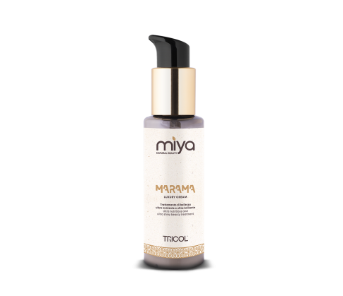 Miya Marama Luxury Cream Крем-олія для волосся