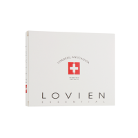 Ампули проти випадіння волосся Lovien Hair loss ampoules Vitadexil 7x8 ml