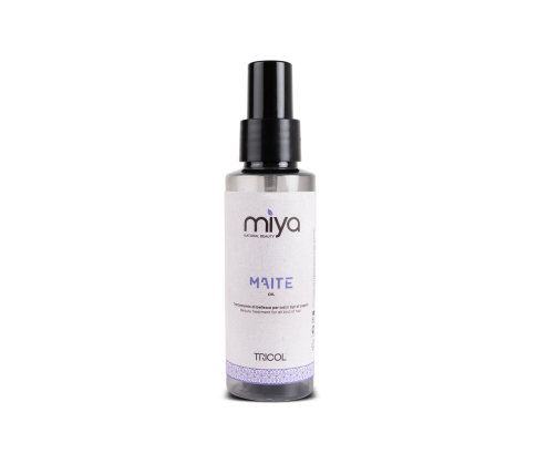 Miya MAITE Oil Біомасло для всіх типів волосся