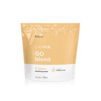 ERAYBA GO BLOND BLEACHING SYSTEM Пудра для знебарвлення волосся 9 рівнів 500 г
