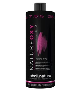 Окисник Abril Et Nature Oxy Plex 25 Vol Окисник 7,5% 1000 мл