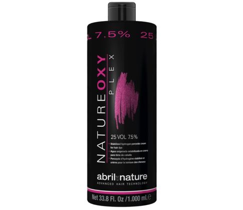 Окисник Abril Et Nature Oxy Plex 25 Vol Окисник 7,5% 1000 мл