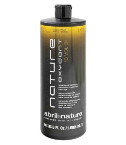 Окисник  Abril Et Nature Oxydant 10 Vol Окисник 3% 1000 мл