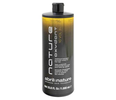 Окисник Abril Et Nature Oxydant 10 Vol Окисник 3% 1000 мл