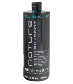 Окисник Abril Et Nature  Oxydant 20 Vol Окисник 6% 1000 мл