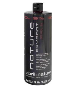 Окисник  Abril Et Nature Oxydant 30 Vol Окисник 9% 1000 мл