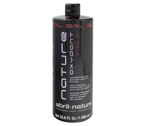 Окисник Abril Et Nature Oxydant 30 Vol Окисник 9% 1000 мл