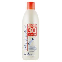 KLERAL System Oxygen 30 Volumi - Окисник 9 %