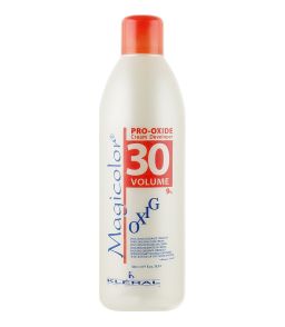 KLERAL System Oxygen 30 Volumi - Окисник 9 %