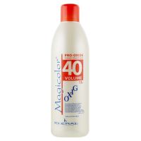 KLERAL System Oxygen 40 Volumi - Окисник 12 %
