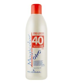 KLERAL System Oxygen 40 Volumi - Окисник 12 %