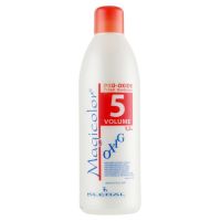 KLERAL System Oxygen 5 Volumi - Окислювач 1,5%
