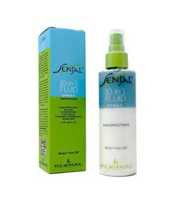 Мультивітамінний флюїд для волосся 10 в 1 Kleral System Senjal Fluid Spray 150 мл