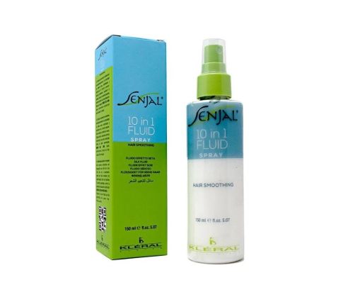 Мультивітамінний флюїд для волосся 10 в 1 Kleral System Senjal Fluid Spray 150 мл
