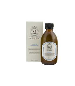 Шампунь проти лупи Muran Purify 03 Anti-Dandruff Shampoo