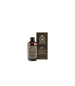 Зволожувальний реструктуруючий кондиціонер для волосся Muran Silky 05