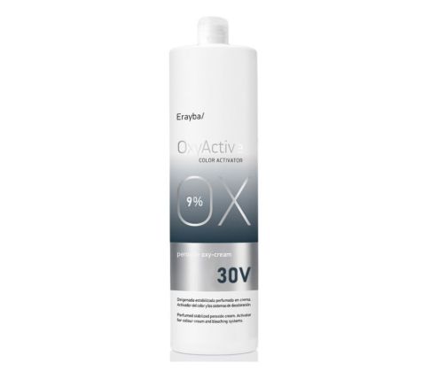 Erayba 30 VOL OxyActive Окислювальна емульсія 9%