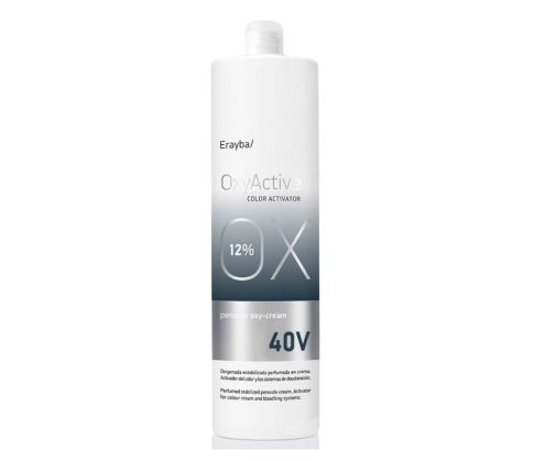 Erayba OxyActive 40 VOL Окислювальна емульсія 12%