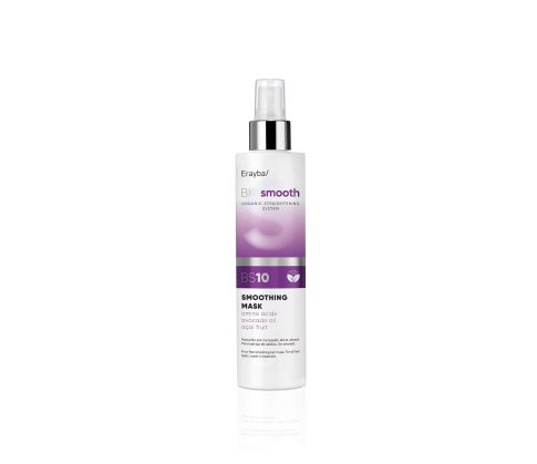 Erayba BS10 SMOOTHING MASK Маска для випрямлення волосся 150 мл