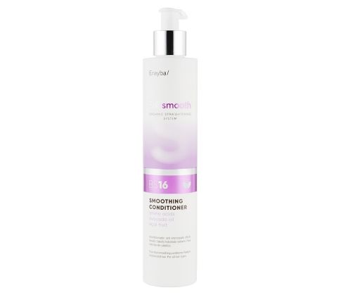 Erayba BIO smooth BS16 Кондиціонер для розгладження волосся