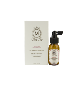 Енергетичний лосьйон проти випадіння волосся Muran Energy 06 Lotion For Hair Loss 60 мл