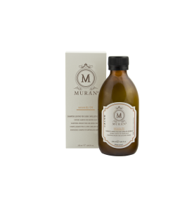Заспокійливий шампунь для чутливої шкіри голови Muran Serenity 04  Shampoo For Sensitive Scalp