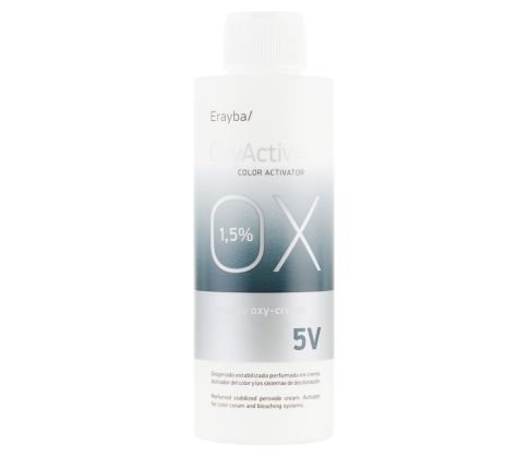 Erayba OxyActive 5 VOL Окислювальна емульсія 1.5%