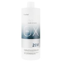 Erayba OxyActive 20 VOL Окислювальна емульсія 6%