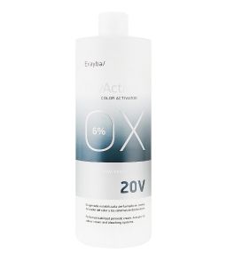 Erayba OxyActive 20 VOL Окислювальна емульсія 6%