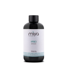 MIYA HAKI Detox Шампунь абсорбуючий