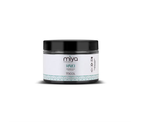 Miya HAKI DETOX Абсорбуюча маска