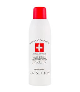 Шампунь проти випадіння Lovien Hair loss shampoo Vitadexil