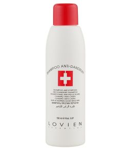 Шампунь проти лупи Lovien Anti-dandruff shampoo